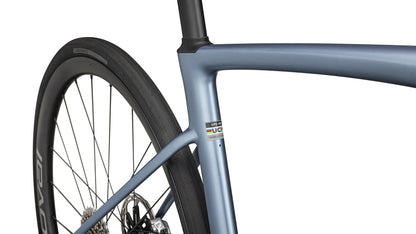 2025 Specialized S-Works Roubaix SL8 LTD - SRAM RED AXS