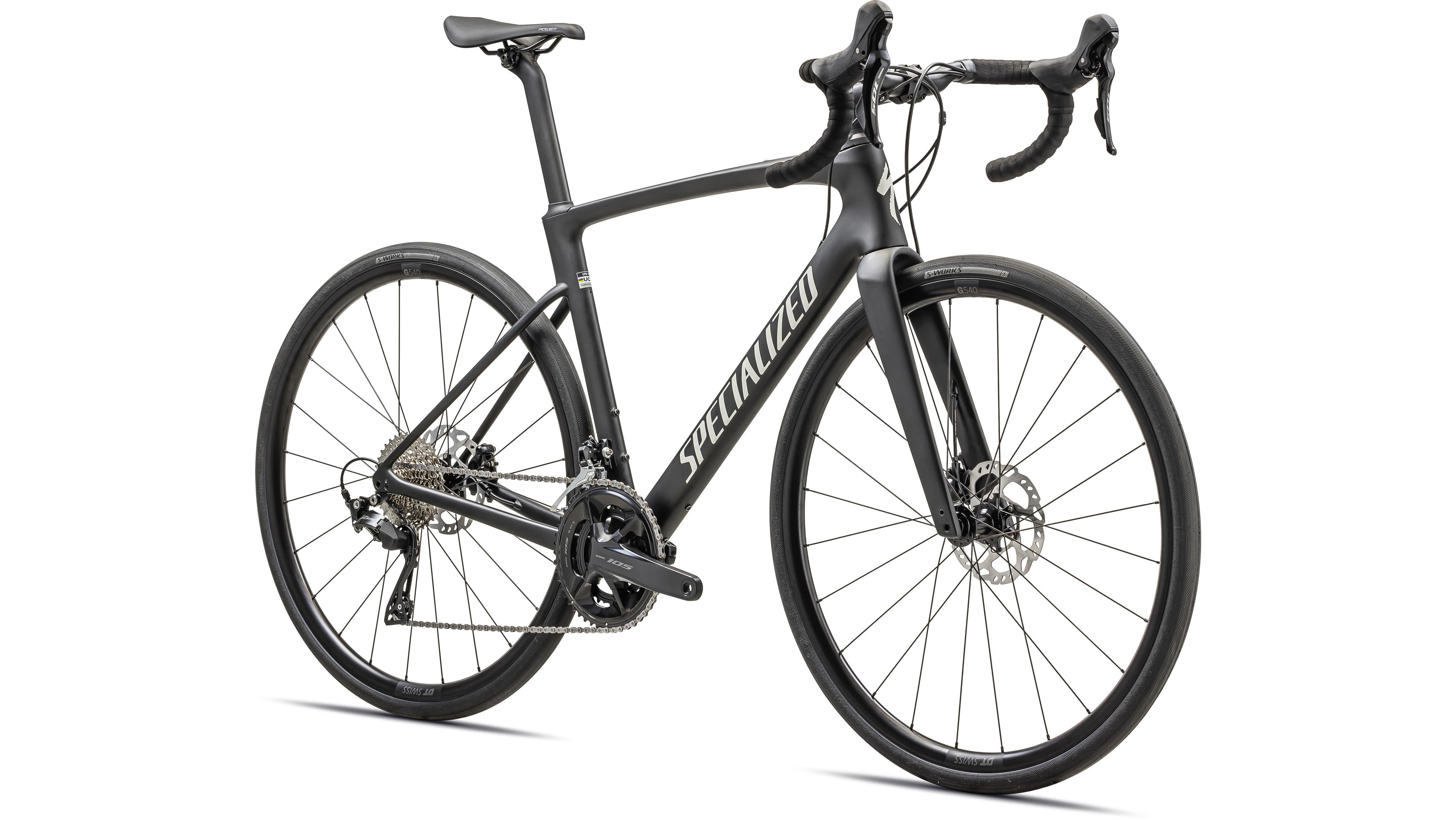 2024 Specialized Roubaix SL8 Sport 105 – Incycle Bicycles