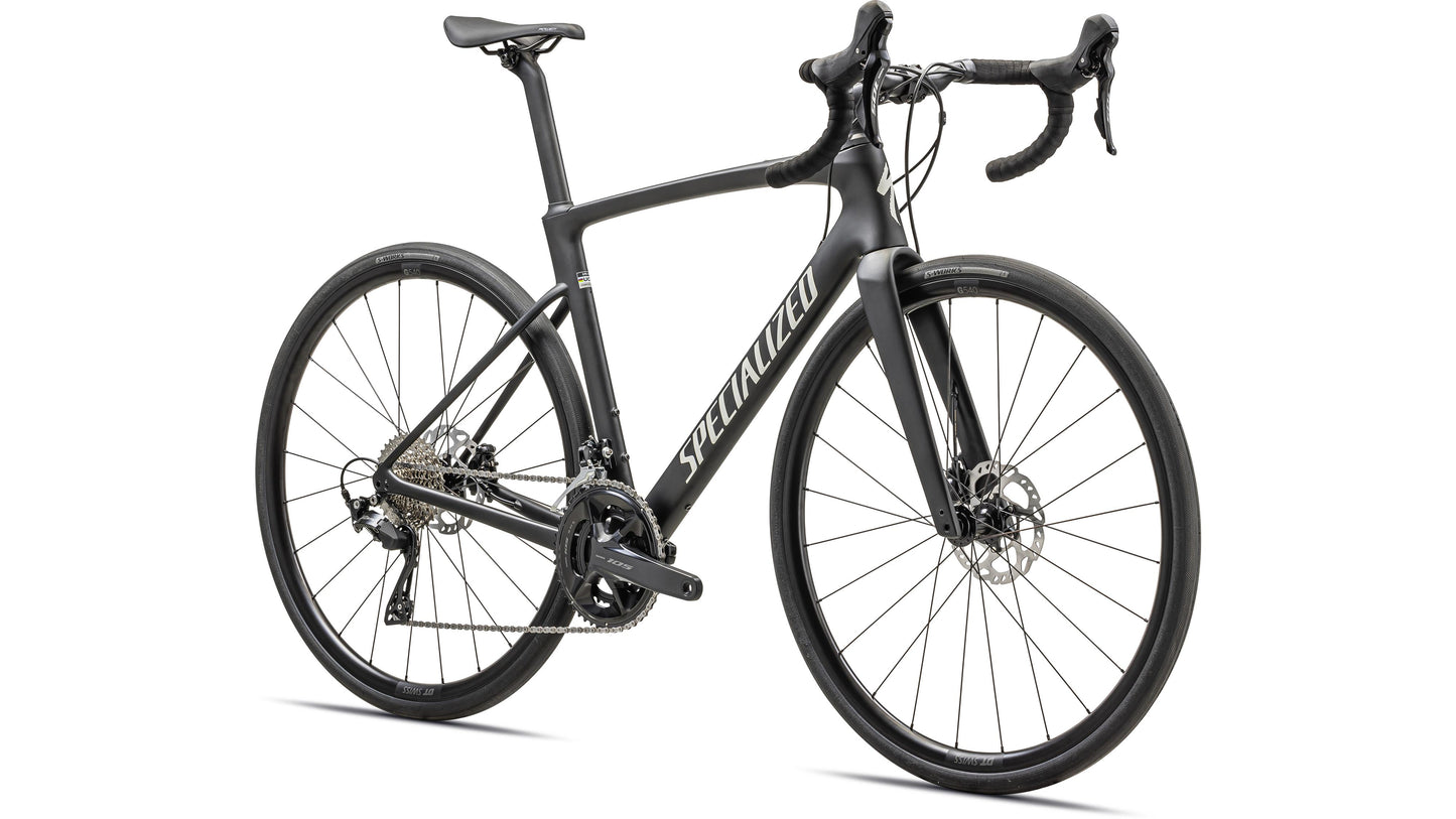 2024 Specialized Roubaix SL8 Sport 105