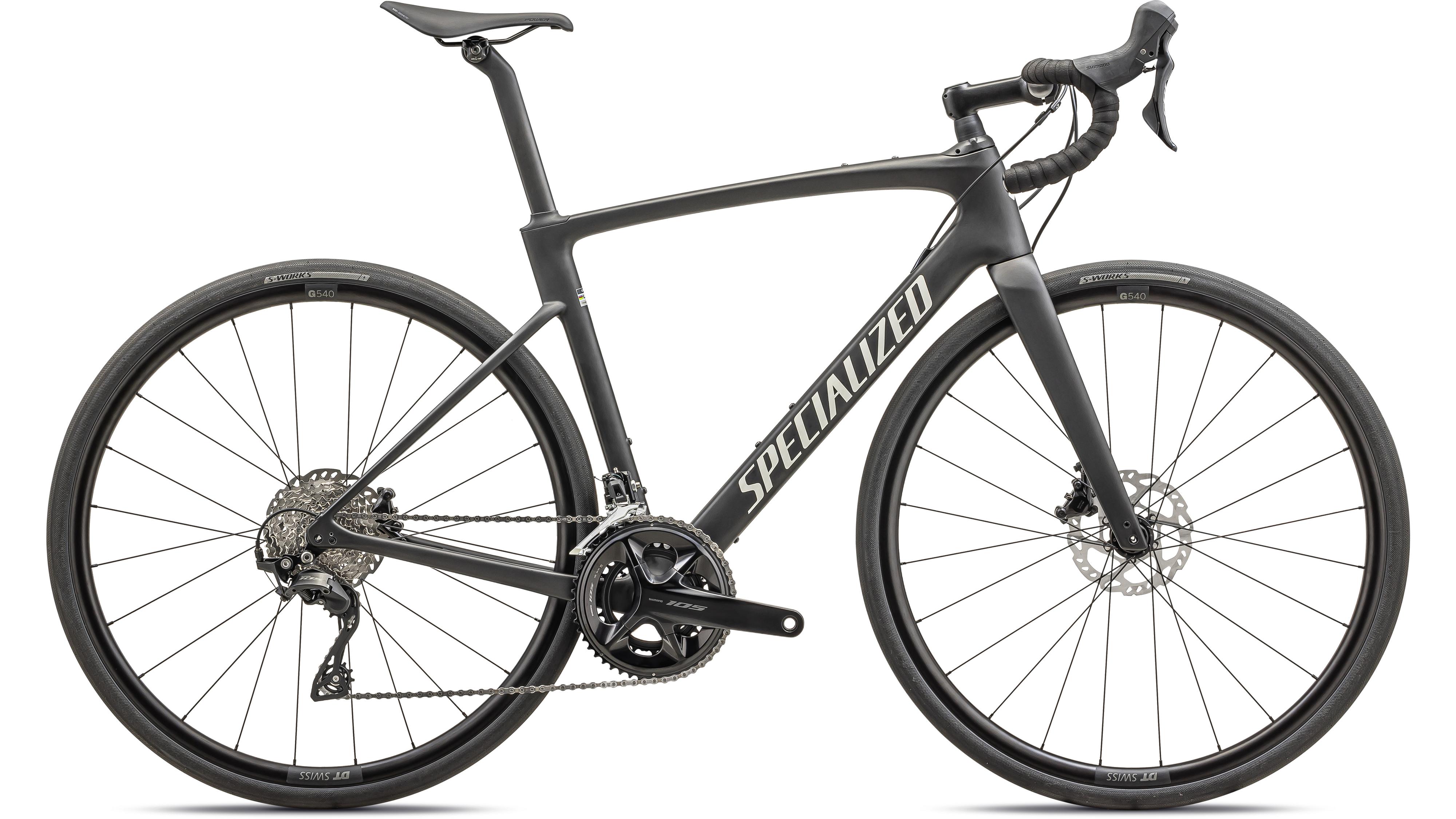 ＜新品＞SPECIALIZED Roubaix SL8 Sport-105 2024 Specialized Roubaix SL8 Sport 105 – Incycle Bicycles