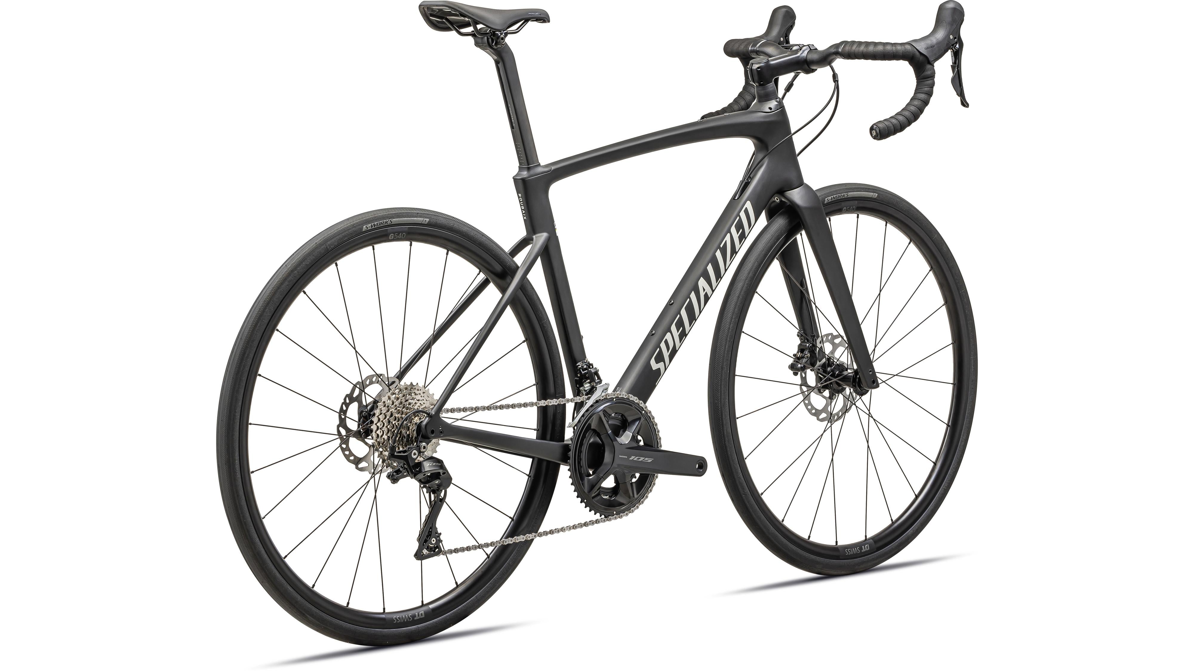 2025 Specialized Roubaix SL8 Sport - Shimano 105 – Incycle Bicycles