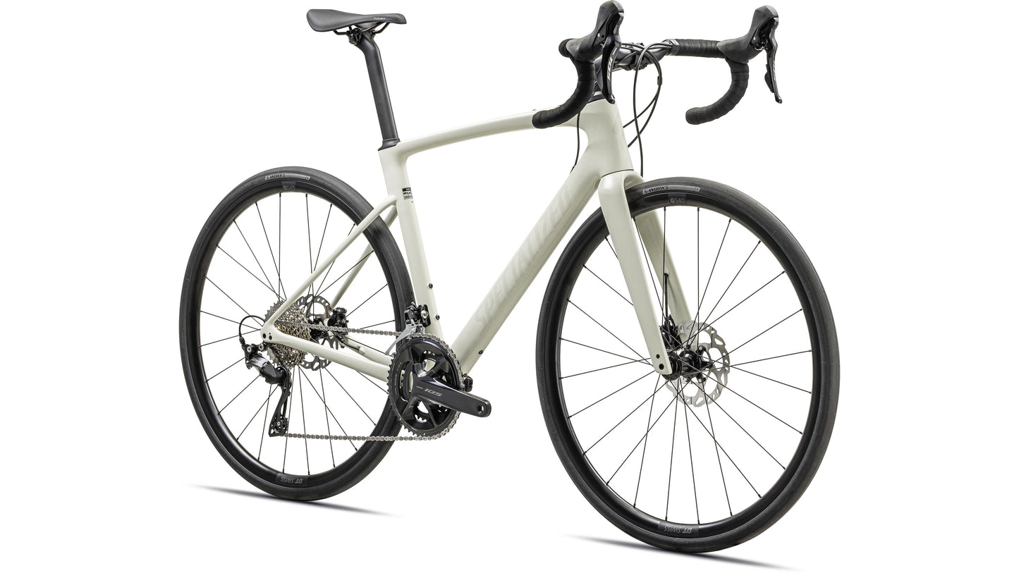 2024 Specialized Roubaix SL8 Sport 105