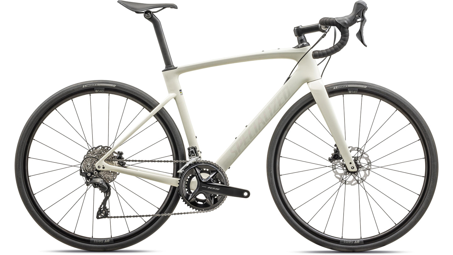 2024 Specialized Roubaix SL8 Sport 105