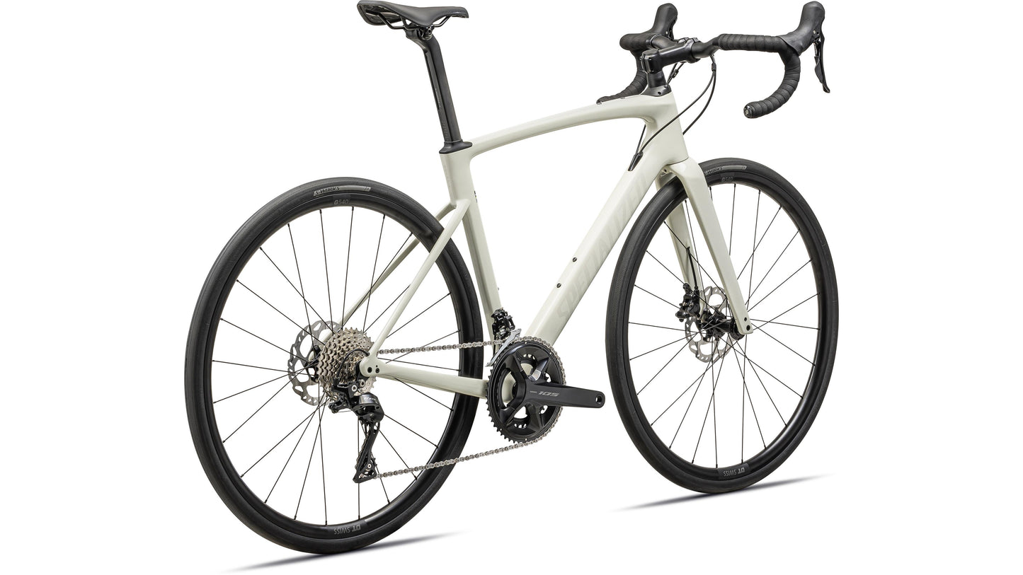 2024 Specialized Roubaix SL8 Sport 105