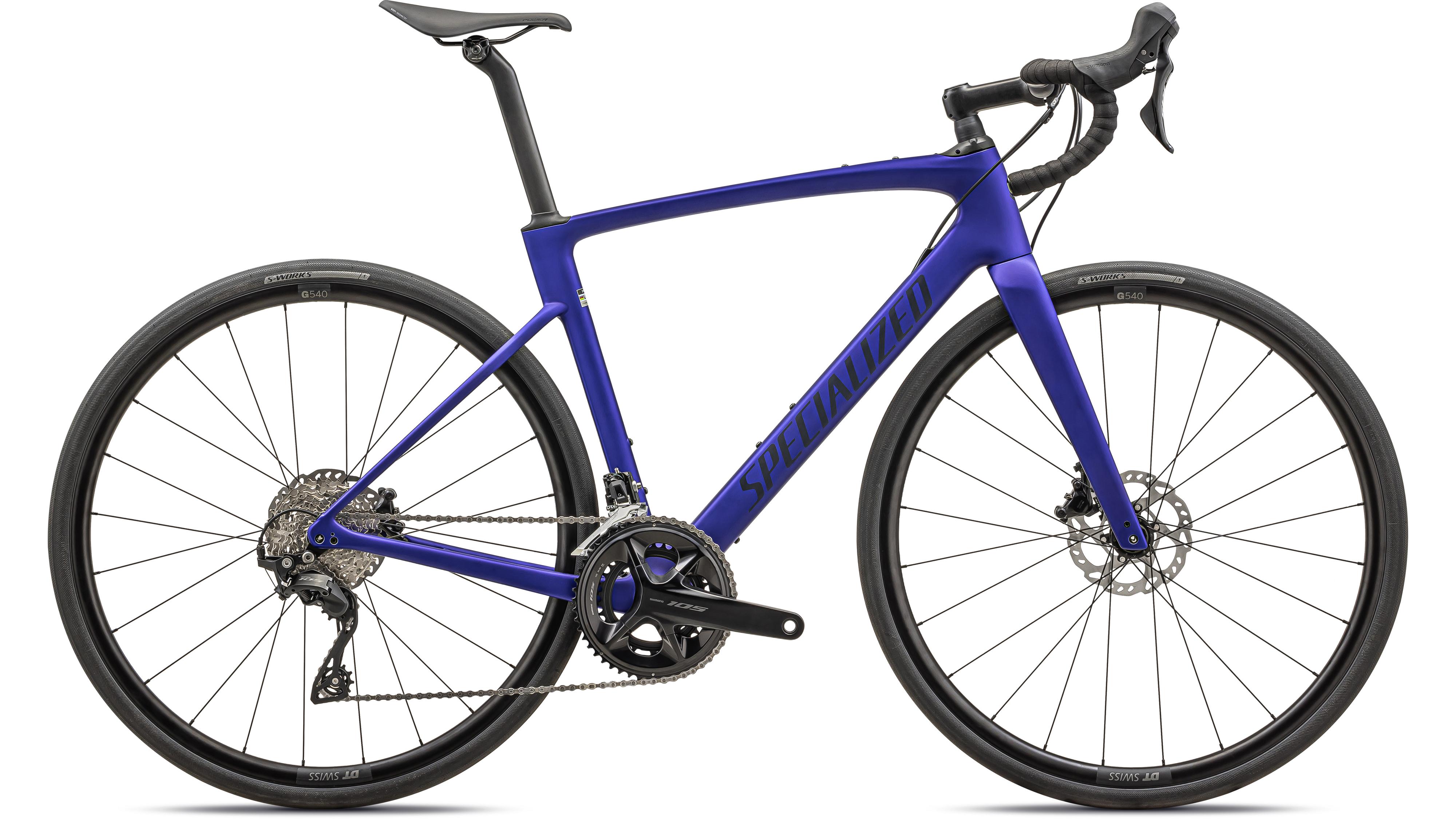 スペシャライズド　ルーベ　sl8 2024 2024 Specialized Roubaix SL8 Sport 105 – Incycle Bicycles