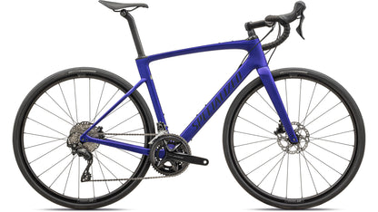 2024 Specialized Roubaix SL8 Sport 105