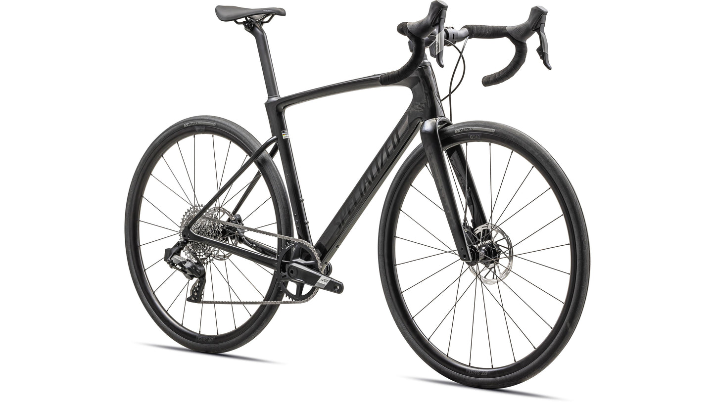 2024 Specialized Roubaix SL8 Sport APEX