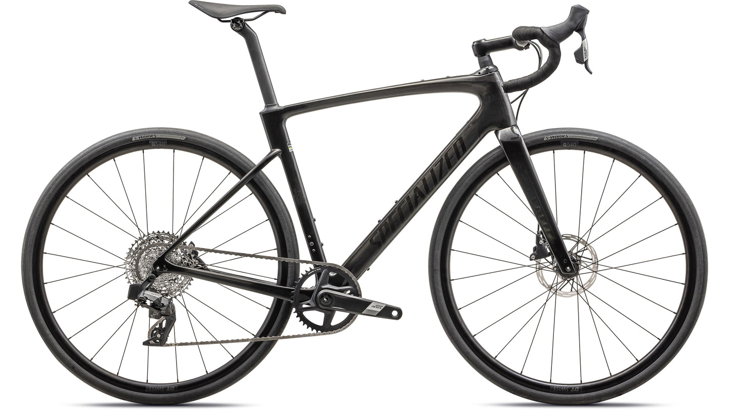 2024 Specialized Roubaix SL8 Sport APEX