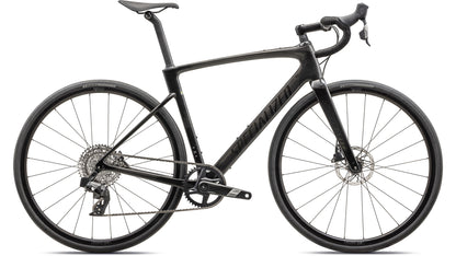 2024 Specialized Roubaix SL8 Sport APEX