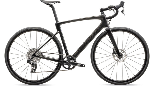 2024 Specialized Roubaix SL8 Sport - SRAM Apex XPLR AXS