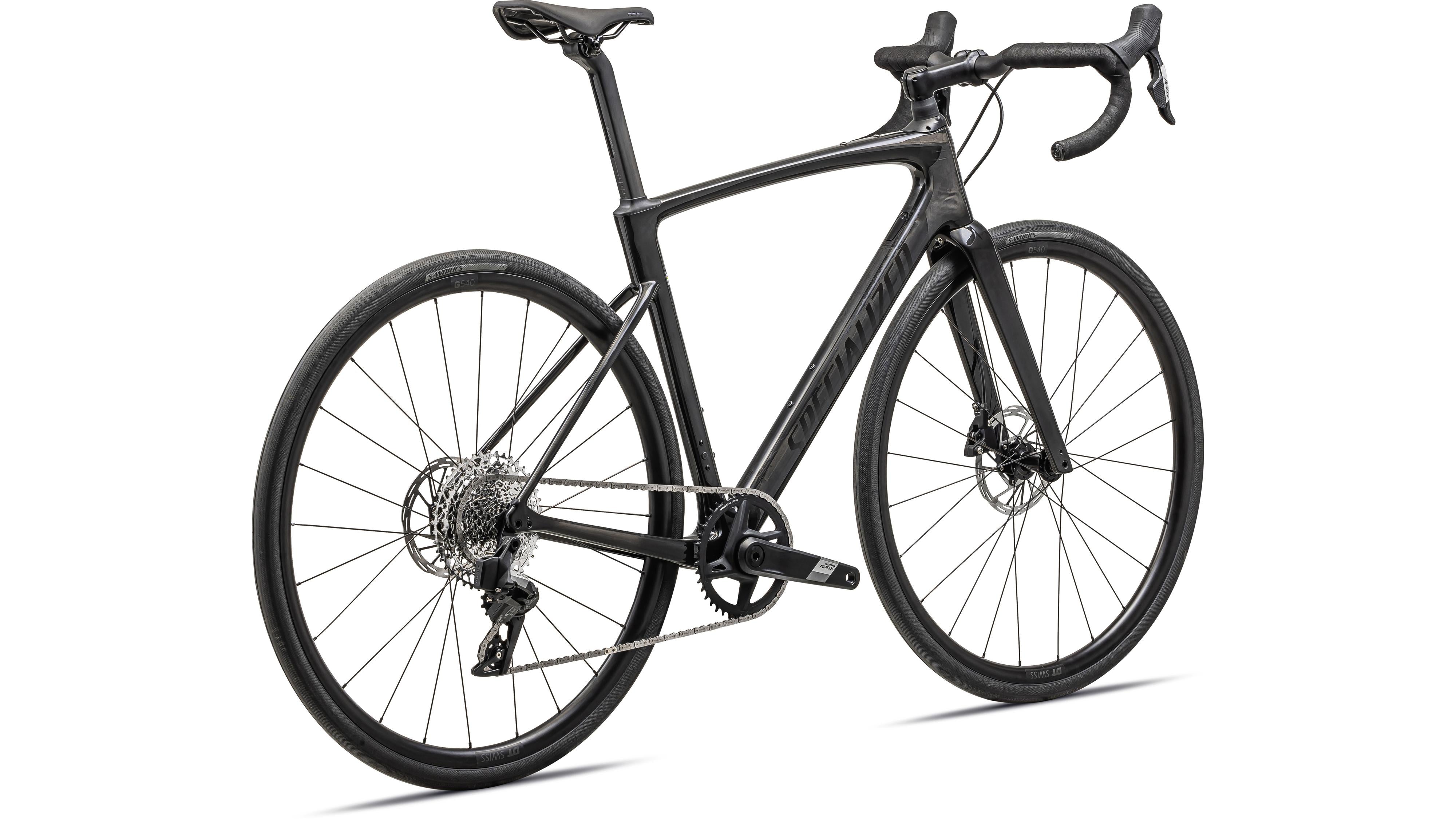 2024 Specialized Roubaix SL8 Sport APEX – Incycle Bicycles