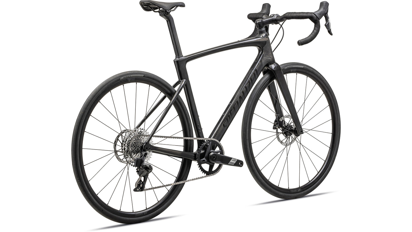 2024 Specialized Roubaix SL8 Sport APEX
