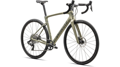 2024 Specialized Roubaix SL8 Sport APEX
