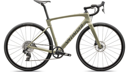 2024 Specialized Roubaix SL8 Sport APEX