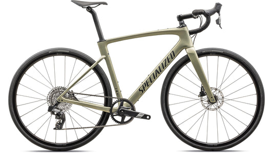 2024 Specialized Roubaix SL8 Sport APEX