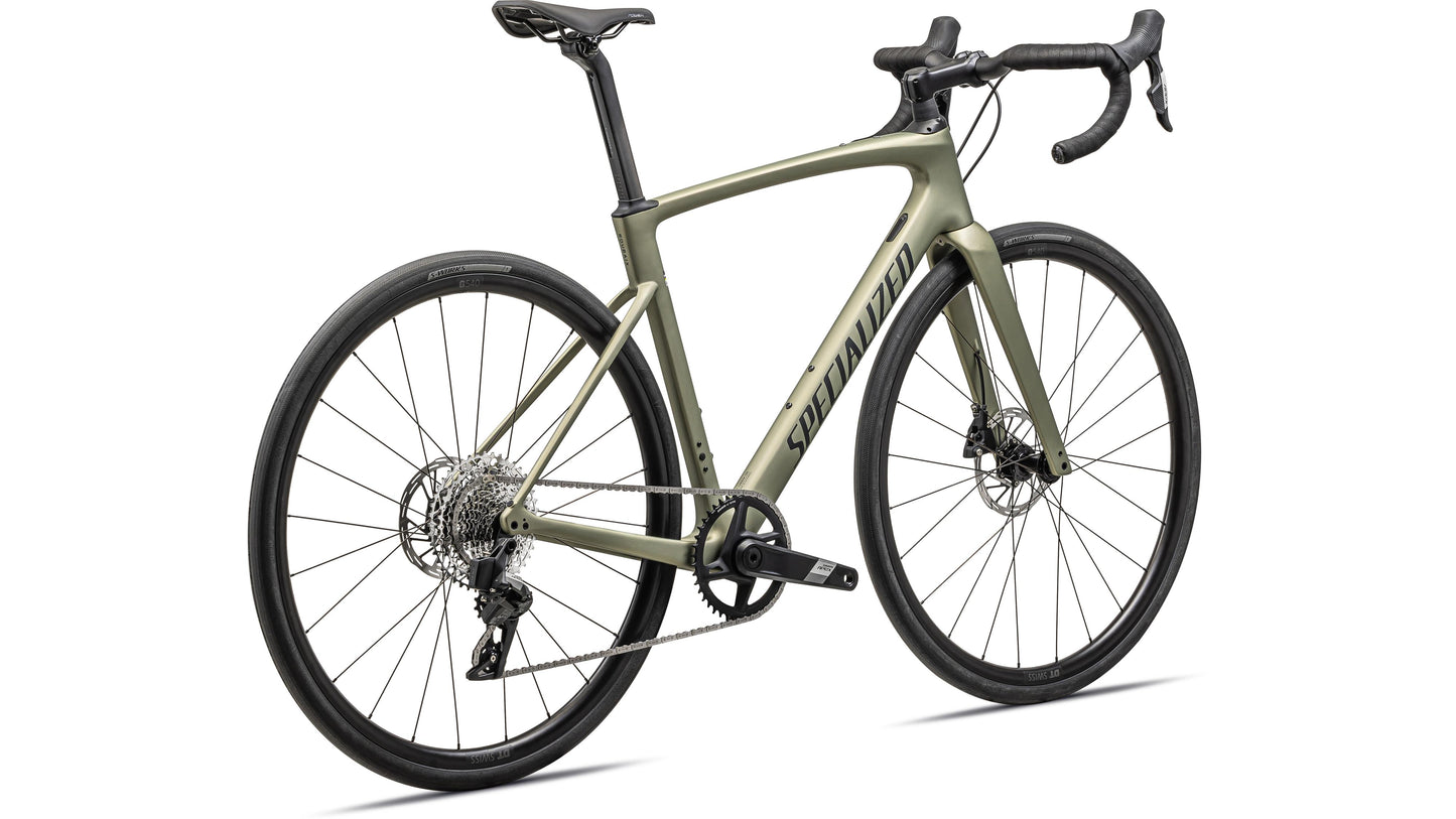 2024 Specialized Roubaix SL8 Sport APEX