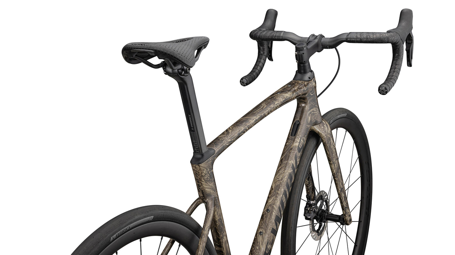 2025 Specialized S-Works Roubaix SL8 Di2