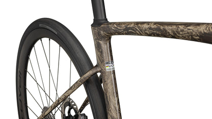 2025 Specialized S-Works Roubaix SL8 Di2