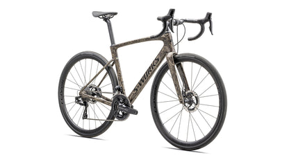 2025 Specialized S-Works Roubaix SL8 Di2
