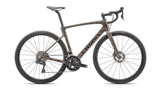 2025 Specialized S-Works Roubaix SL8 Di2