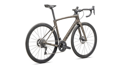 2025 Specialized S-Works Roubaix SL8 Di2