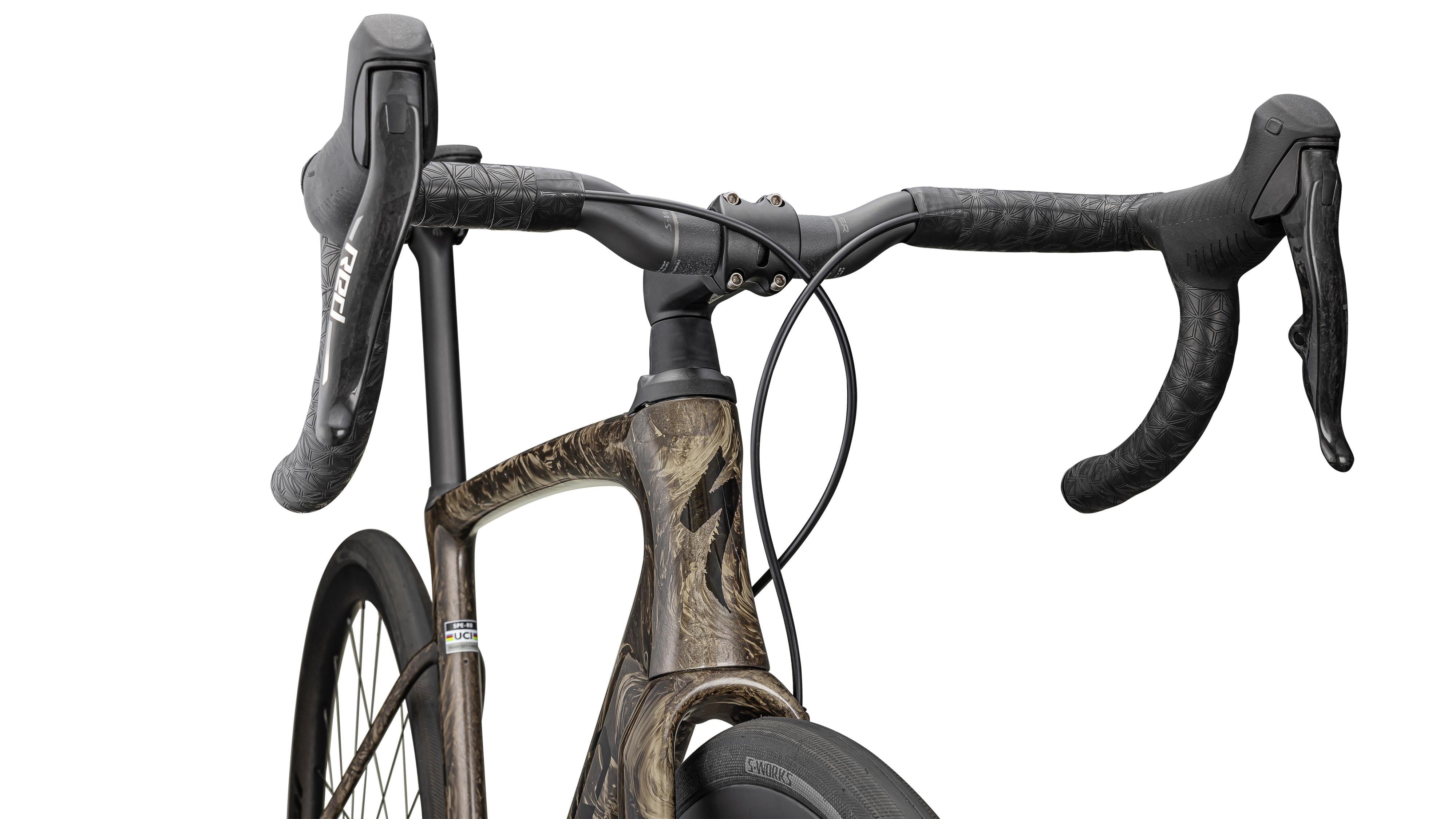 自転車本体 S-WORKS Roubaix (2019) 56 S-Works Roubaix