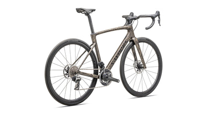 2025 Specialized S-Works Roubaix SL8 SRAM RED AXS