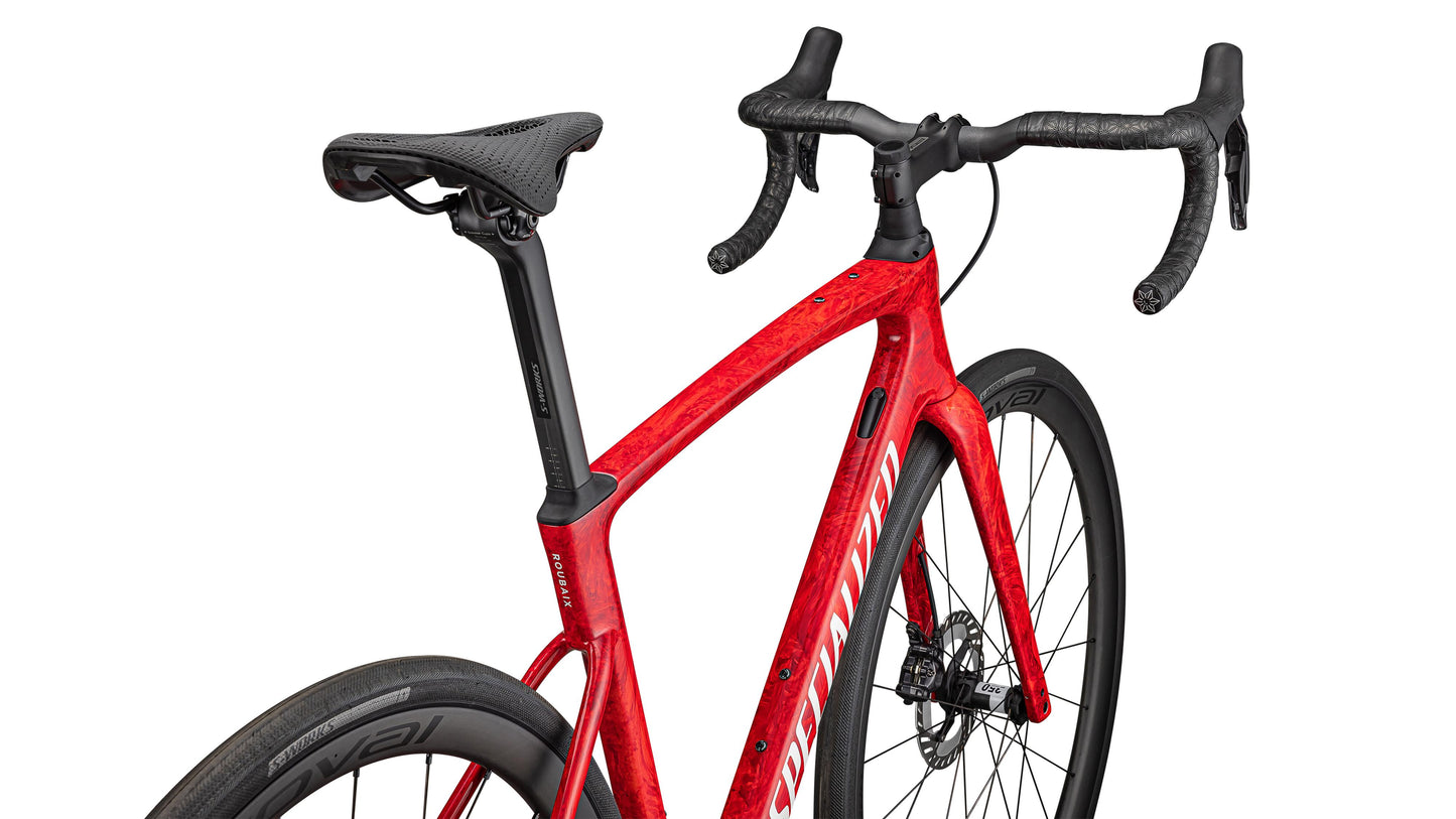 2025 Specialized Roubaix SL8 Pro