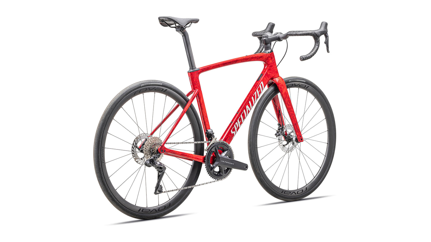 2025 Specialized Roubaix SL8 Pro