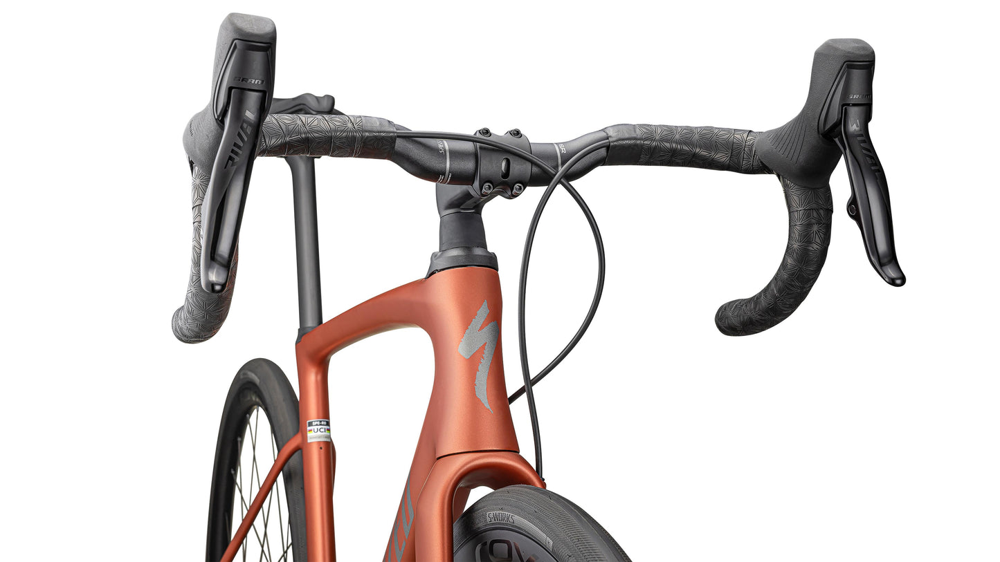 2025 Specialized Roubaix SL8 Expert