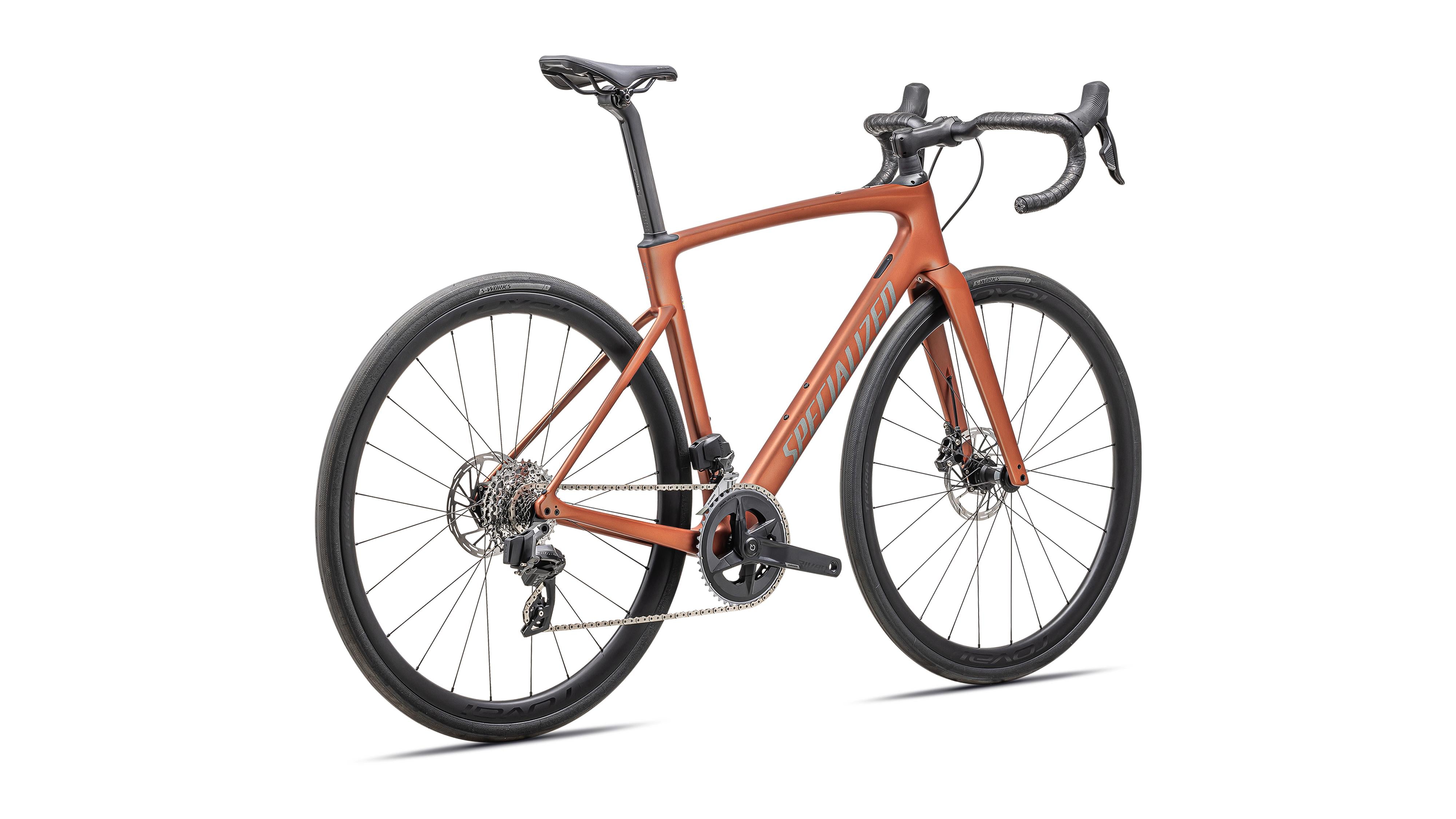 スペシャライズド　ルーベSL8 sport 2025 2025 Specialized Roubaix SL8 Expert – Incycle Bicycles