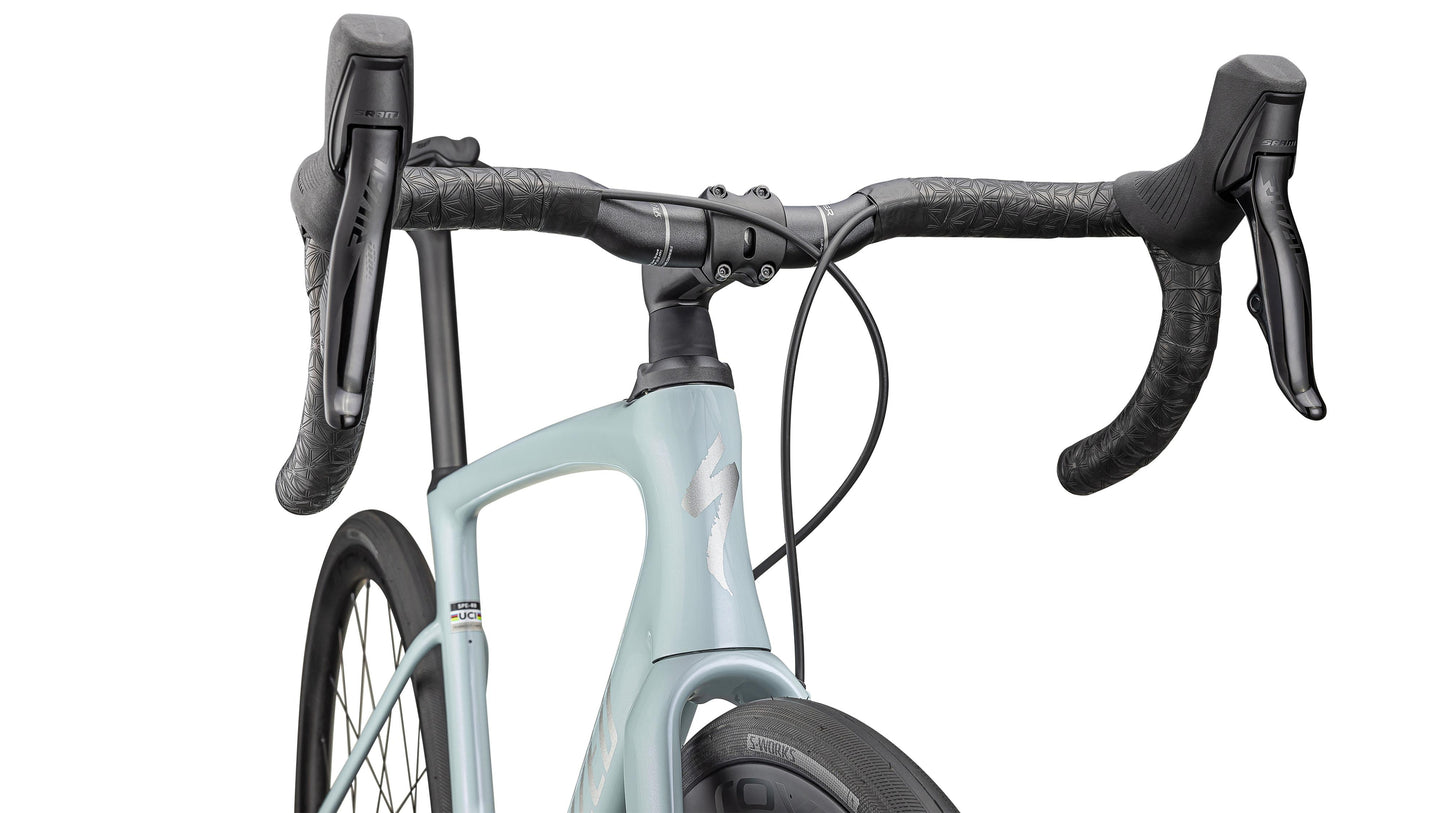 2025 Specialized Roubaix SL8 Expert