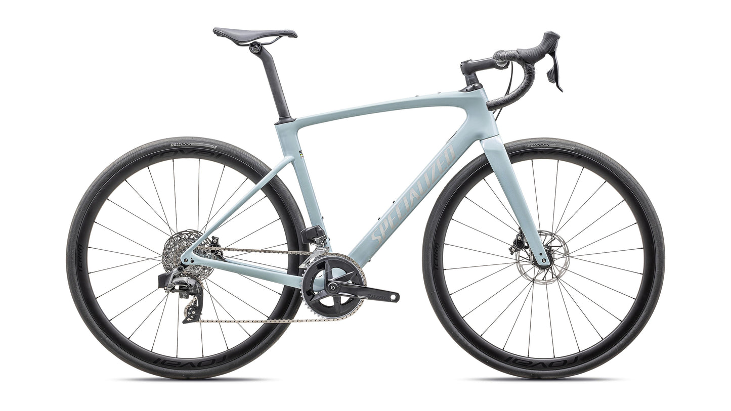 2025 Specialized Roubaix SL8 Expert