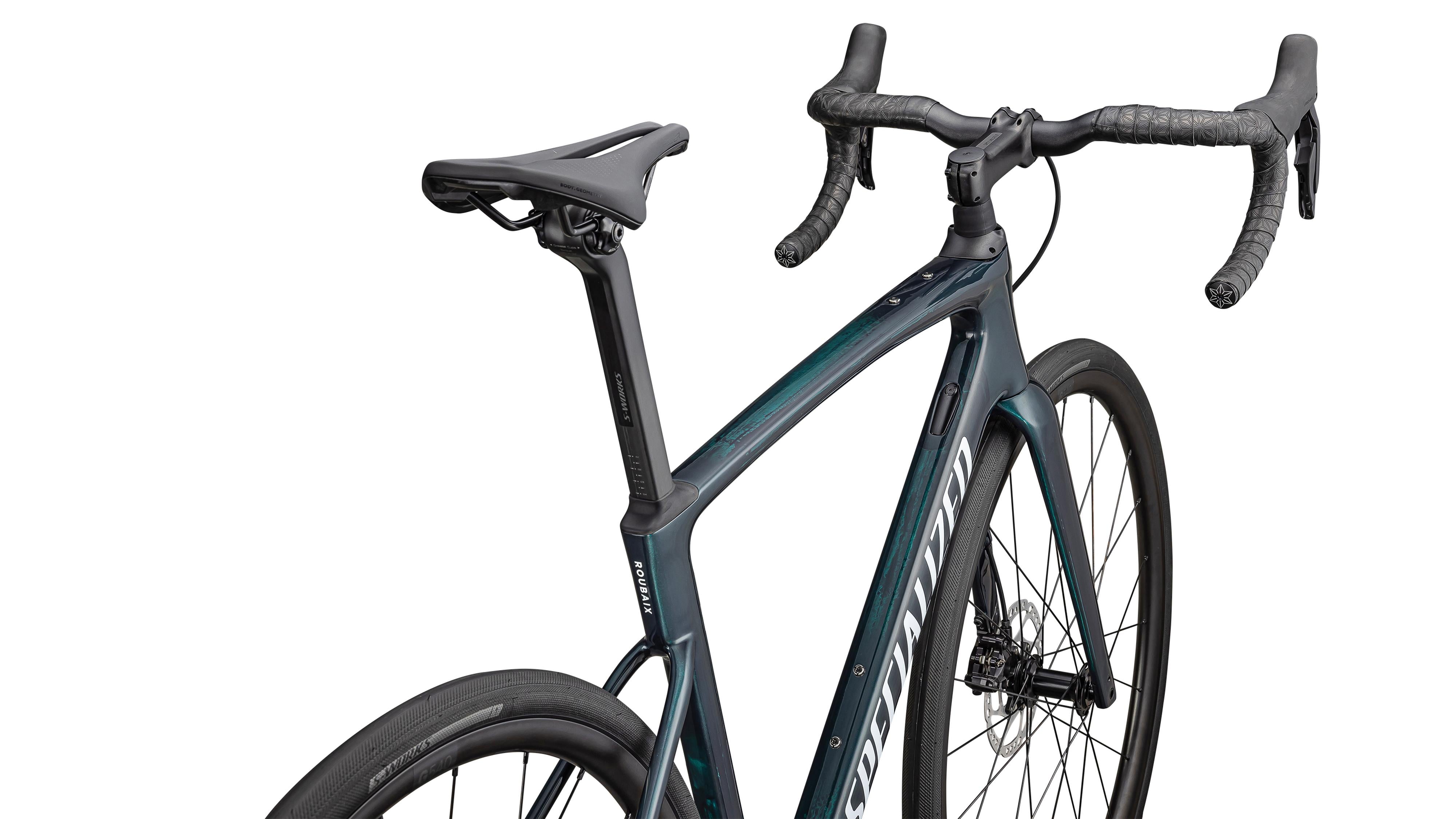 2025 Specialized Roubaix SL8 Comp – Incycle Bicycles