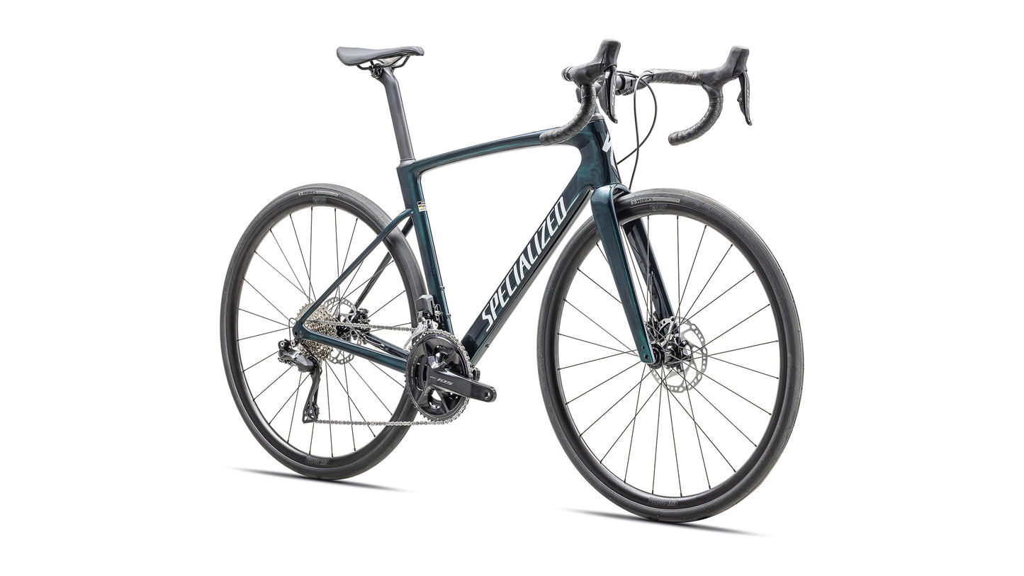 2025 Specialized Roubaix SL8 Comp
