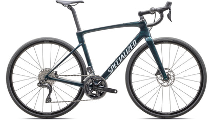 2025 Specialized Roubaix SL8 Comp