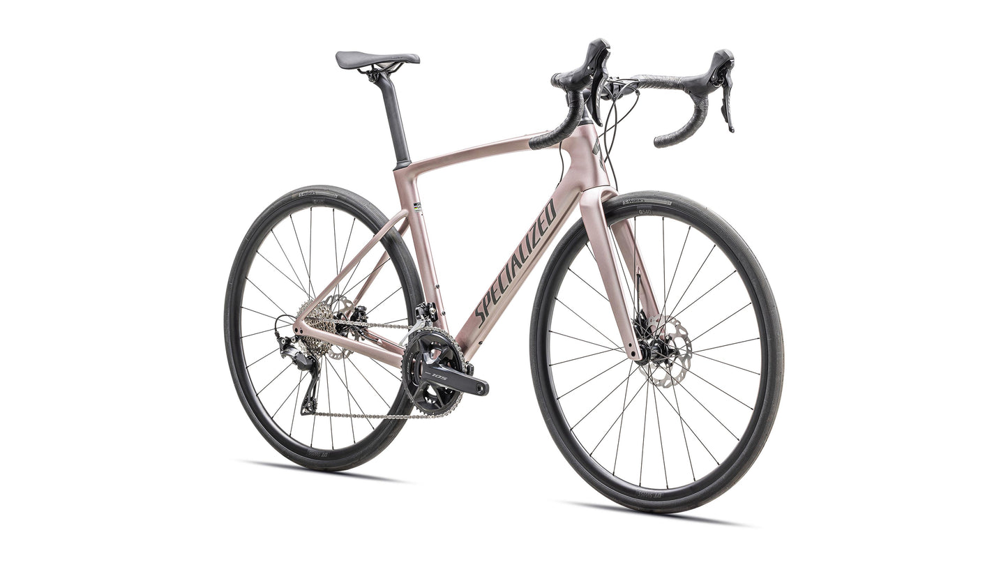 2025 Specialized Roubaix SL8 Sport 105