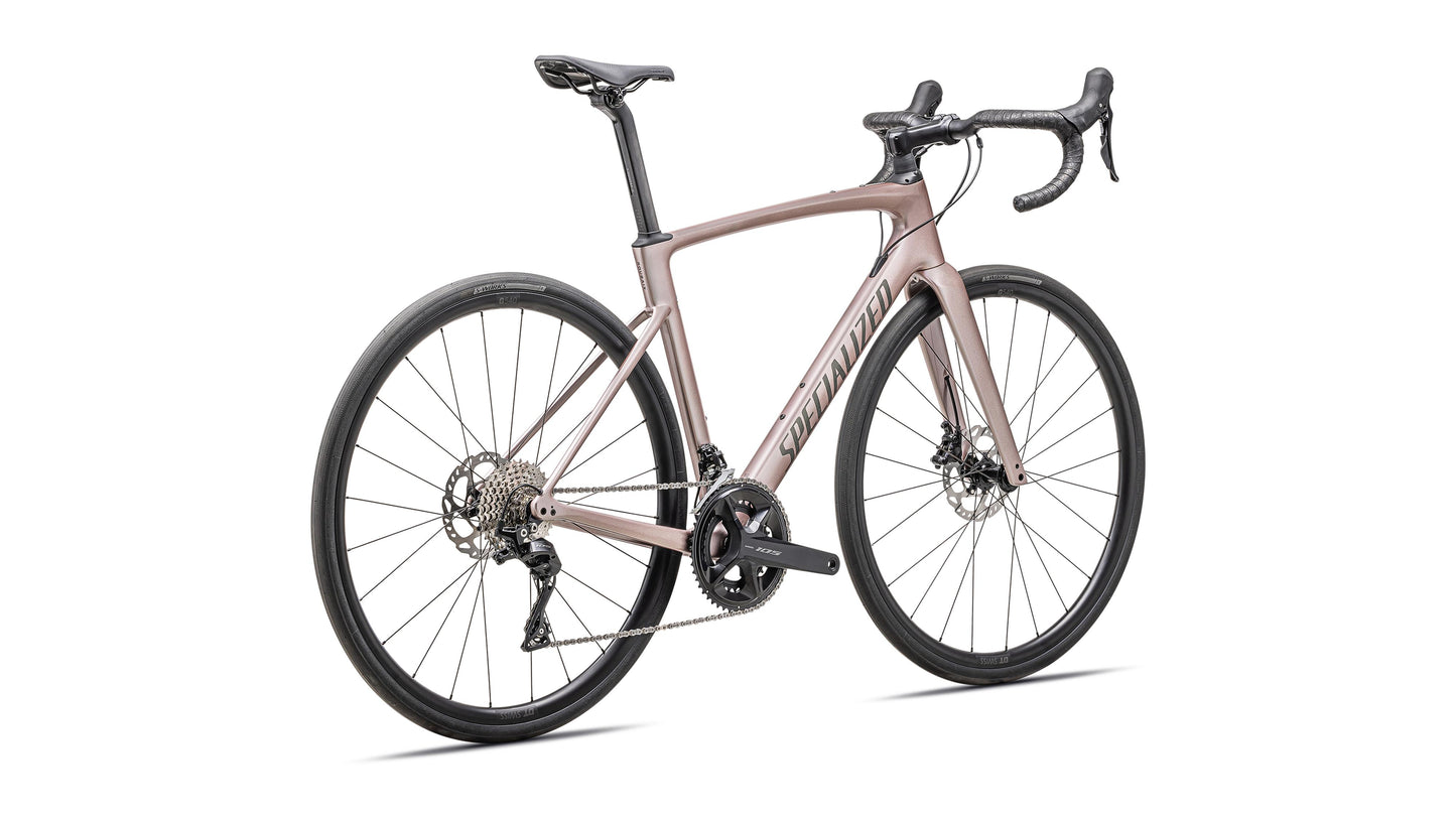 2025 Specialized Roubaix SL8 Sport 105