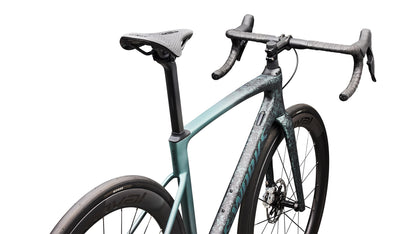 2026 Specialized S-Works Roubaix SL8 - SRAM RED AXS