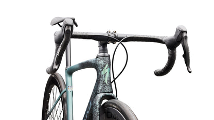 2026 Specialized S-Works Roubaix SL8 - SRAM RED AXS