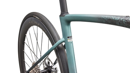 2026 Specialized S-Works Roubaix SL8 - SRAM RED AXS