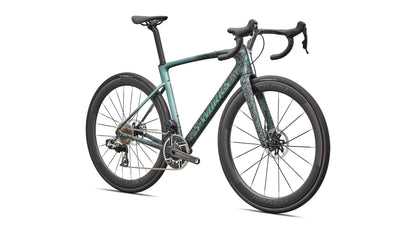 2026 Specialized S-Works Roubaix SL8 - SRAM RED AXS