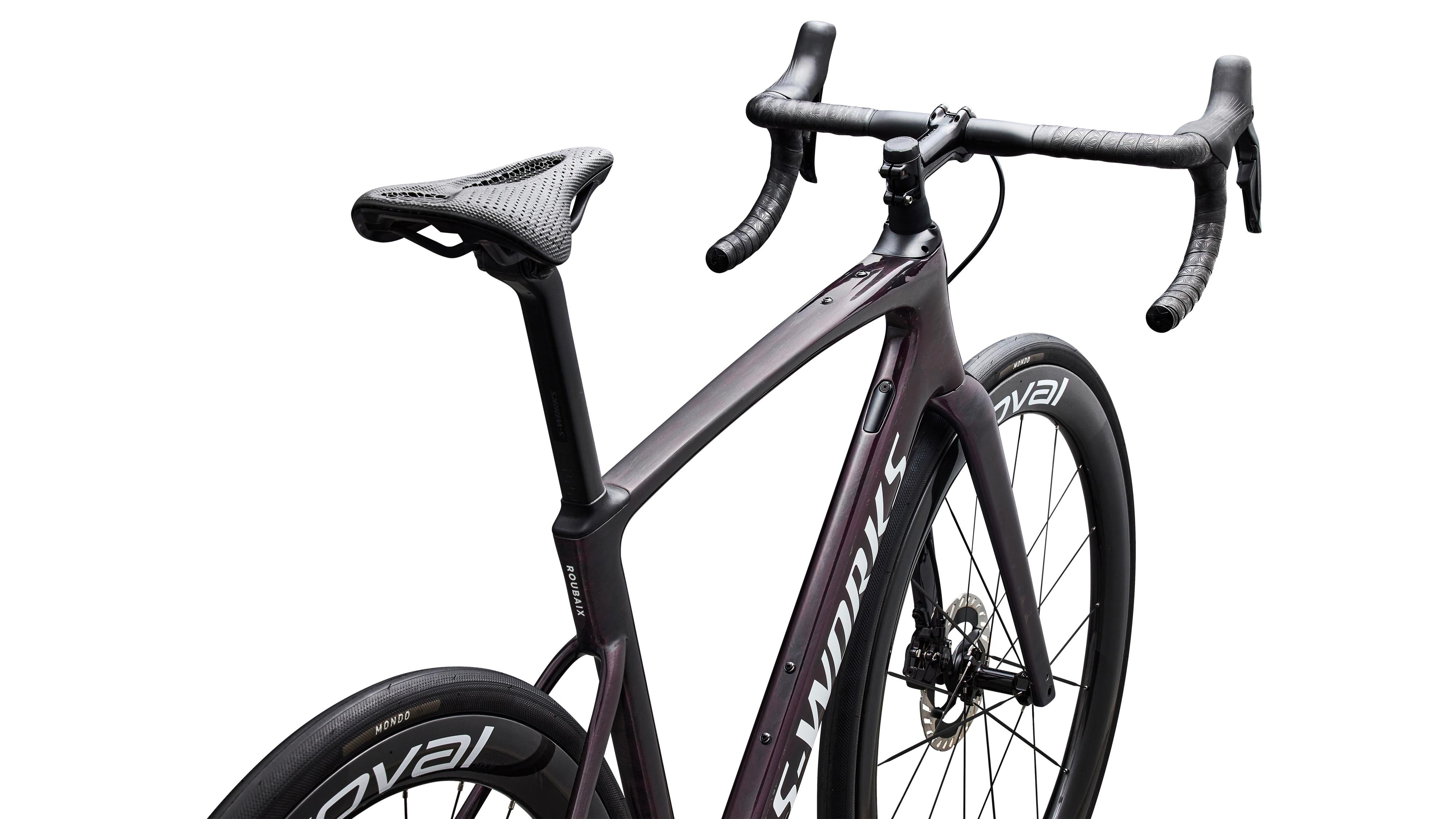 2026 Specialized S-Works Roubaix SL8 - Shimano Dura-Ace Di2