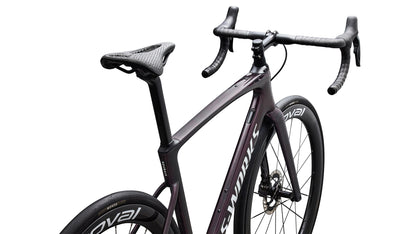 2026 Specialized S-Works Roubaix SL8 - Shimano Dura-Ace Di2