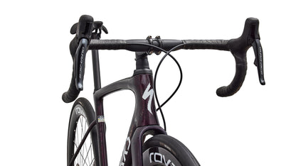 2026 Specialized S-Works Roubaix SL8 - Shimano Dura-Ace Di2