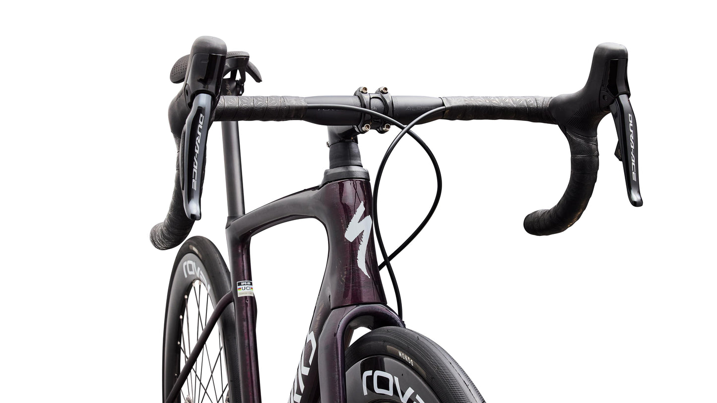 2026 Specialized S-Works Roubaix SL8 - Shimano Dura-Ace Di2