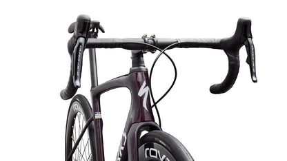 2026 Specialized S-Works Roubaix SL8 - Shimano Dura-Ace Di2