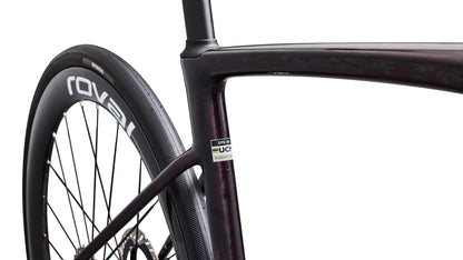 2026 Specialized S-Works Roubaix SL8 - Shimano Dura-Ace Di2