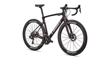 2026 Specialized S-Works Roubaix SL8 - Shimano Dura-Ace Di2
