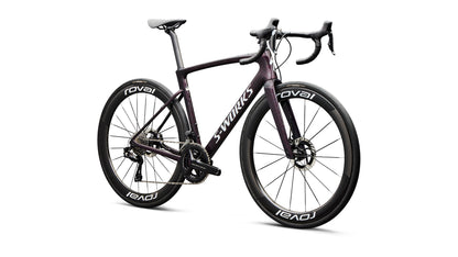 2026 Specialized S-Works Roubaix SL8 - Shimano Dura-Ace Di2